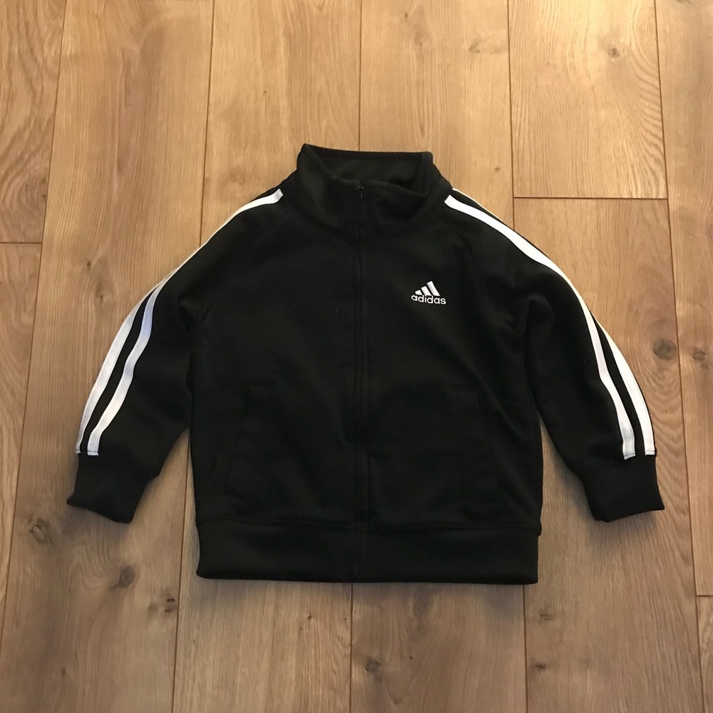 Adidas jacket